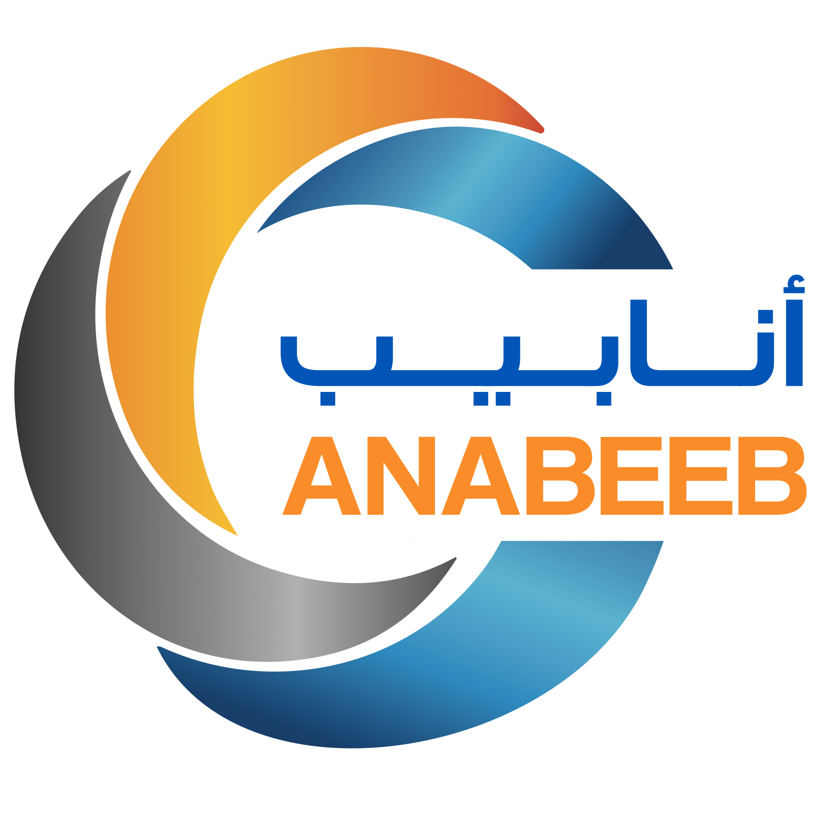 New ANABEEB Logo