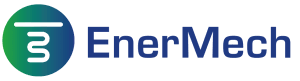 3t Enermech logo