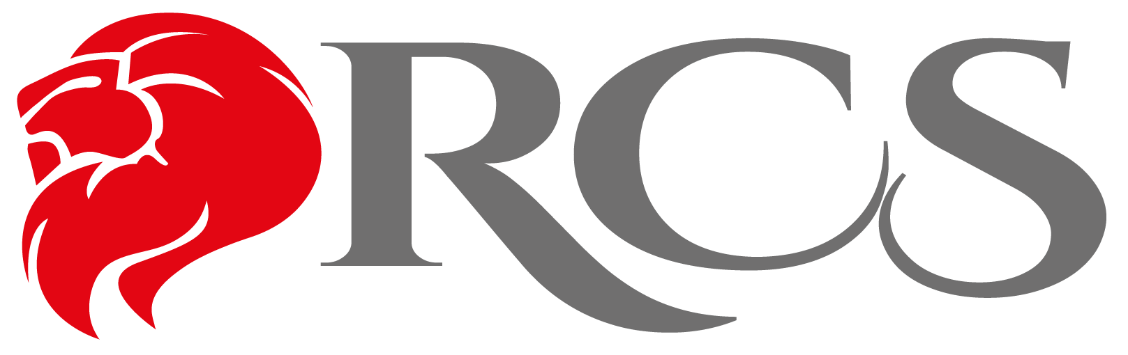 RCS New Logo