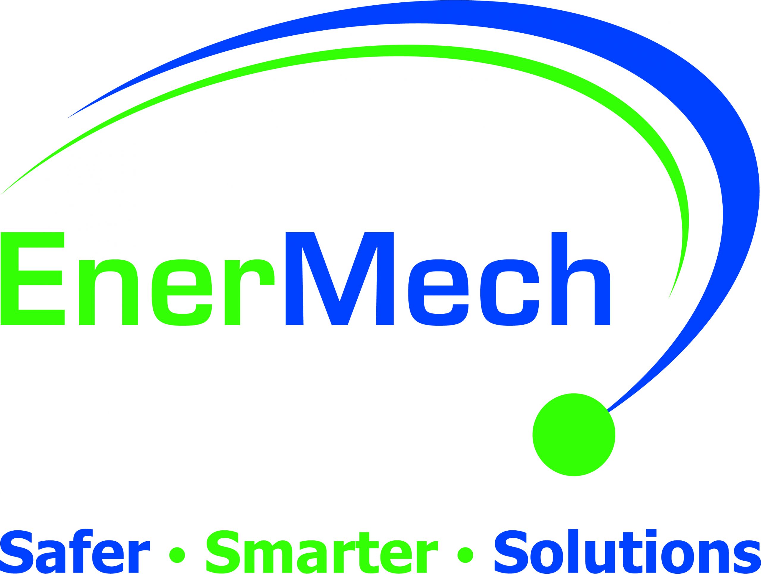 EnerMech Logo CMYK