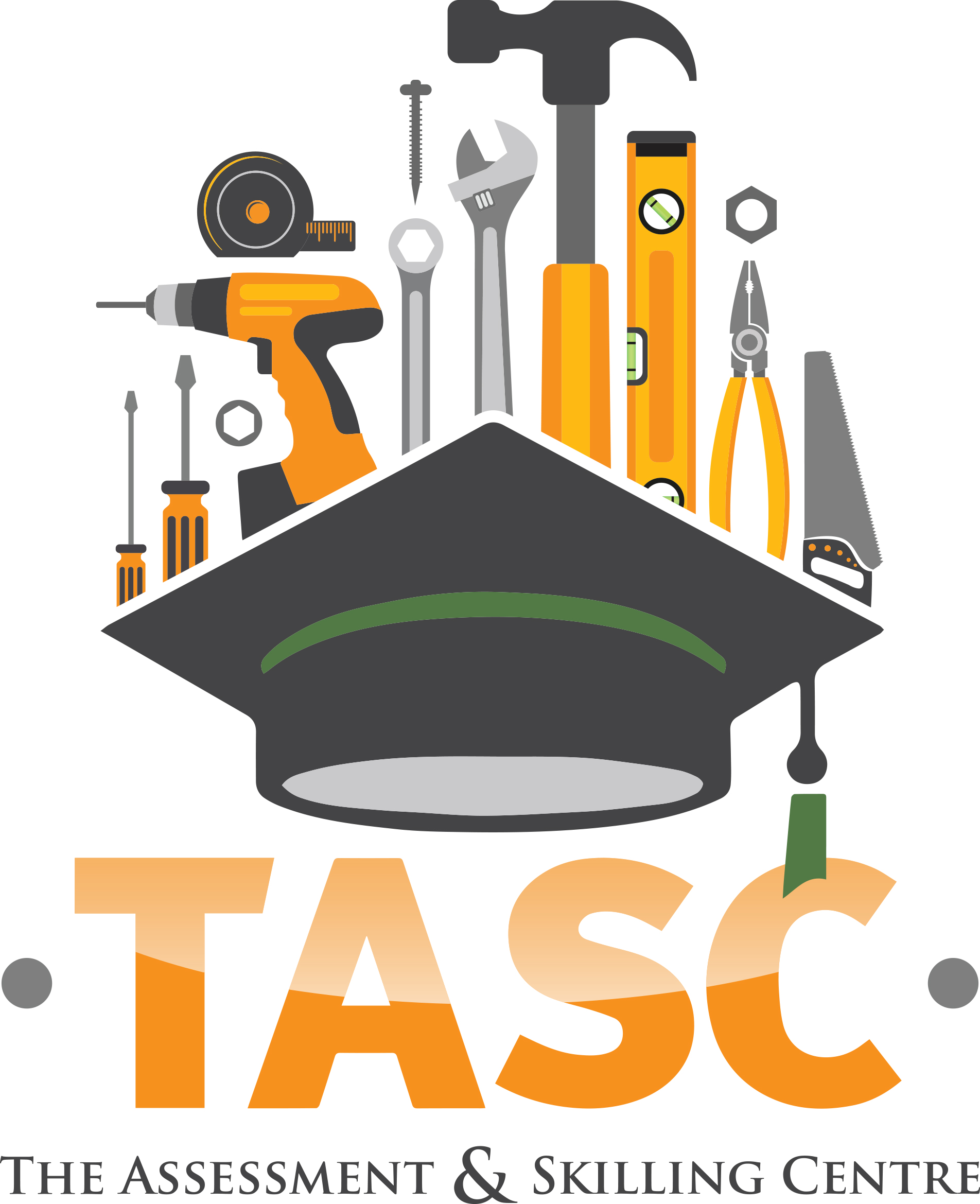 TASC   Coloured Logo