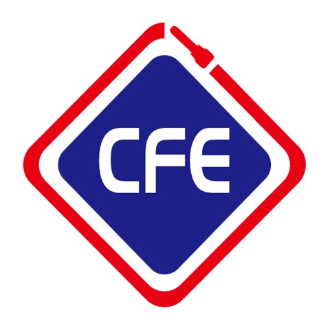 CFE's Logo